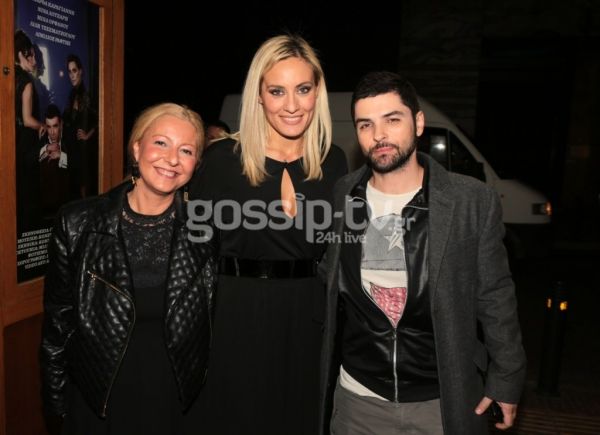 Πρεμιέρα για το «Η Μαμά είπε μη…!»