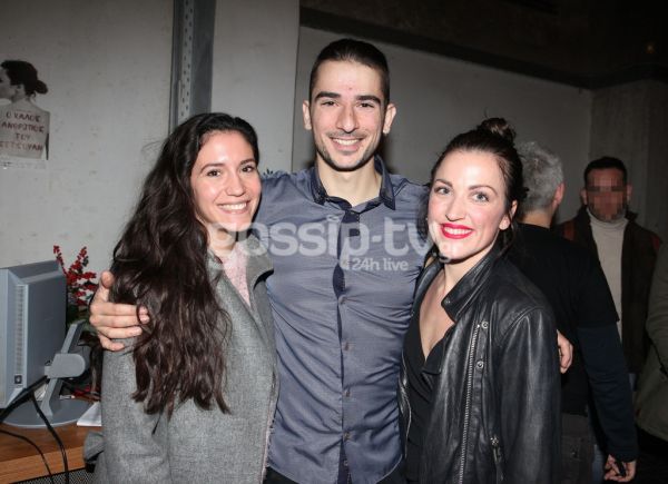 Επίσημη πρεμιέρα για την παράσταση «Ο καλός άνθρωπος του Σετσουάν» 