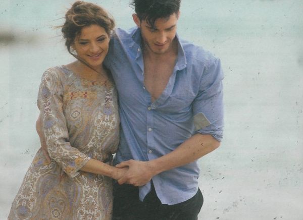 Μπρούσκο: Το αμαρτωλό ραντεβού