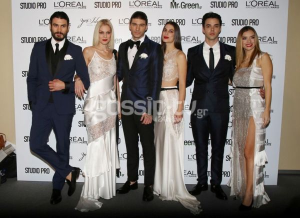 Απίστευτο! Ελληνίδες celebrity... ξαναπαντρεύτηκαν!