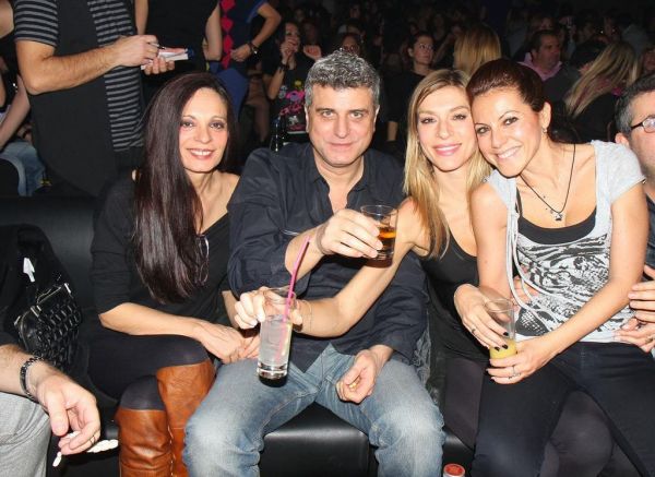 Ο «caveman» βγήκε από τη σπηλιά του για να πάει στο Ρουβά