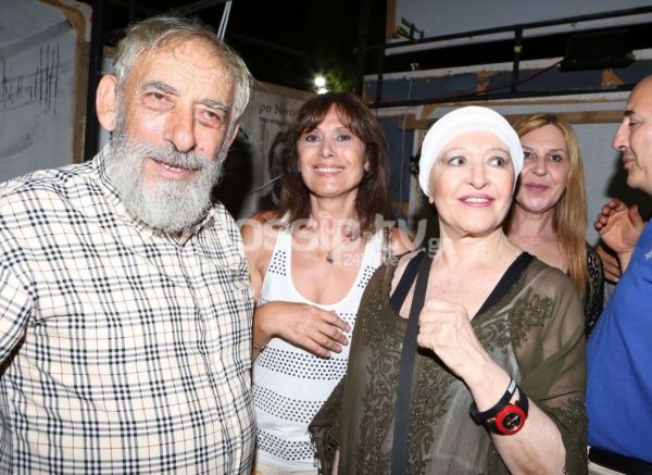 Ο «Πλούτος» του Αριστοφάνη ξεκίνησε την περιοδεία του