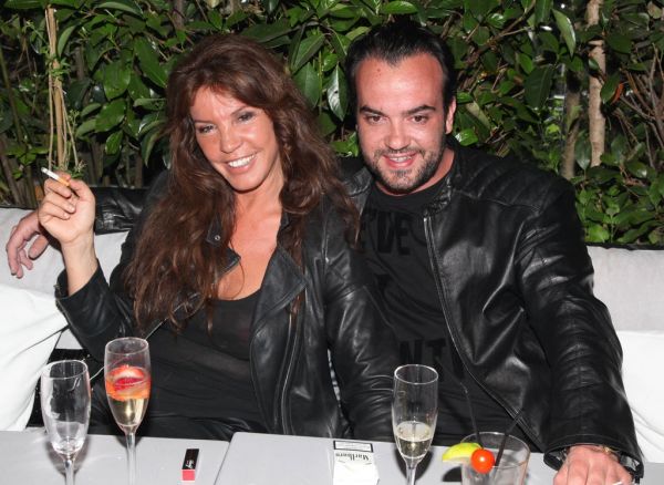 Μπάρμπα-Τσικλακίδης: Μια έξοδος για δυο 