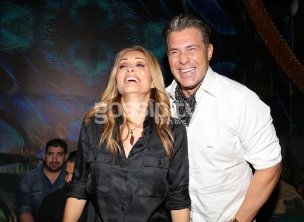 Πού συναντήθηκαν Θεοδωρίδου – Χολίδης; 