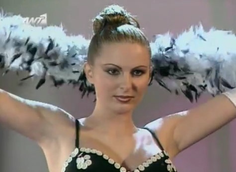 Δεν θα πιστεύετε ποια Ελληνίδα δημοσιογράφος πρώτης γραμμής υπήρξε στο παρελθόν μοντέλο!