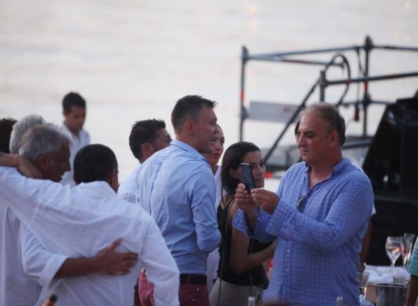 Iglesias-Ρέμος: Όλα όσα δεν είδατε!