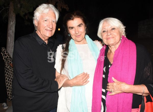 «Οιδίπους επί Κολωνώ» σε σκηνοθεσία Γιάννη Κόκκου στην Επίδαυρο