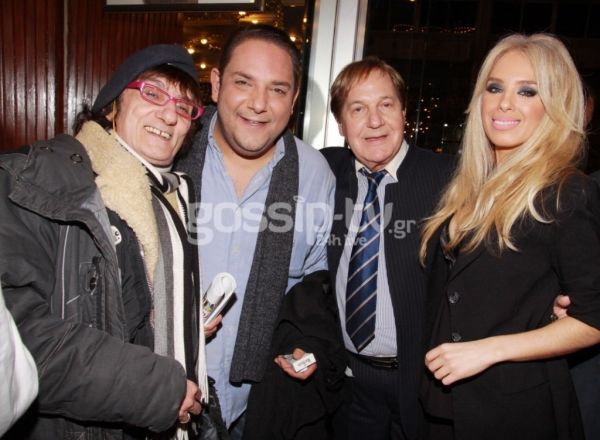 Επίσημη πρεμιέρα για το έργο «Πριν το χάραμα»