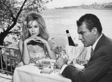 Δεν θα πιστεύετε ποιος είναι ο Τούρκος συμπρωταγωνιστής της Αλίκης…