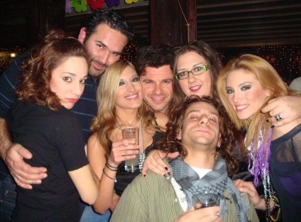 Με ποιόν επώνυμο “τα είχε” η Οικονομάκου πριν τον Μεταξά και τον Μπουγιούρη; 