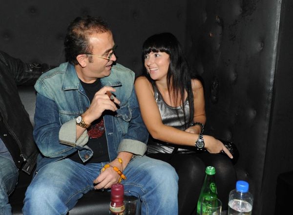 Η πρεμιέρα Νίνο-Οικονομόπουλου σε φωτογραφίες