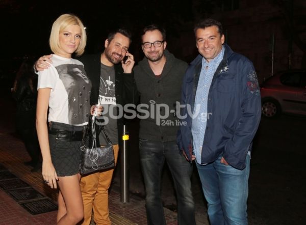 «Το σπίτι του Φρανκενστάιν» έκανε πρεμιέρα