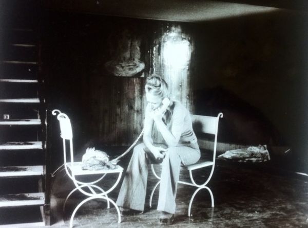 Βουγιουκλάκη:Η στεναχώρια όταν της άδειασε το σπίτι στον Θεολόγο ο Παπαμιχαήλ και η sexy φωτογράφηση