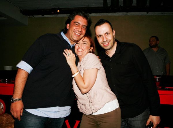 Άρχισαν τα θερινά openings...