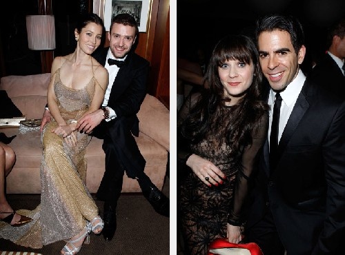 Vanity Fair after party: Το πιο λαμπερό πάρτι μετά τα Όσκαρ