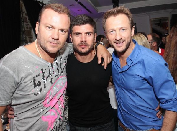 Κώστας Καραφώτης: Πόσο χρονών γίνεται και πού γιόρτασε τα γενέθλιά του;