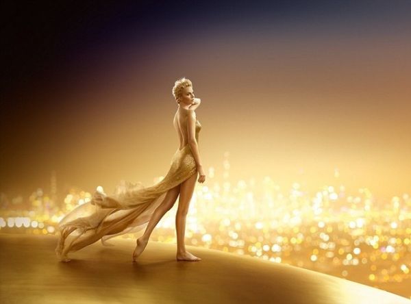 Πανέμορφη χολιγουντιανή σταρ δηλώνει: «Μου αρέσει που γερνάω»