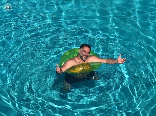 Ο Γρηγόρης Αρναούτογλου ζητά… βοήθεια