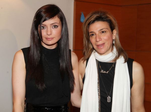 Η Κατερίνα Αυγουστάκη ζήτησε εξηγήσεις για την ακύρωσή της