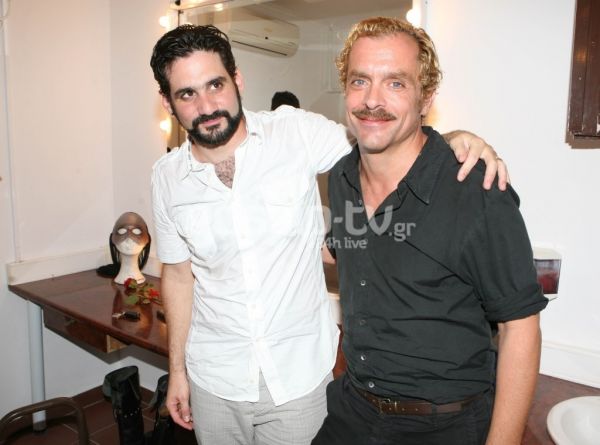 Στην Επίδαυρο οι επώνυμοι της showbiz για την «Μήδεια»