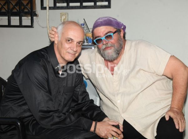 Εντυπωσίασε η «Μήδεια» του Γιώργου Κιμούλη