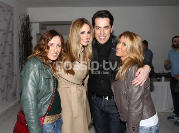 Πήγανε σε spa και τους… άρεσε