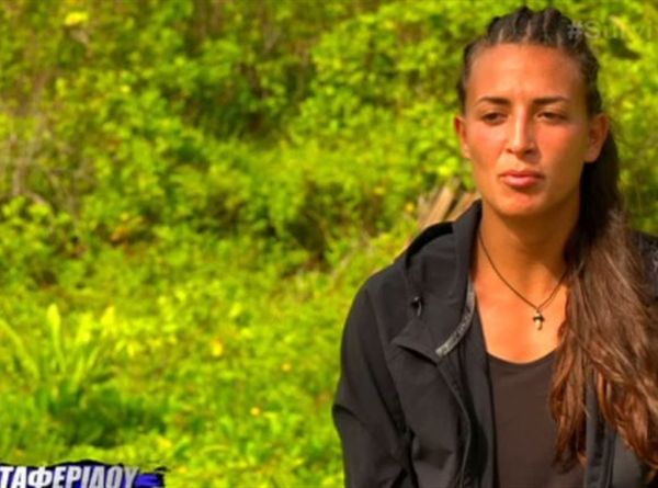 Survivor 2: Η μητέρα της Σαλταφερίδου δηλώνει: «Έπαθα σοκ όταν η Εύη μου είπε…»