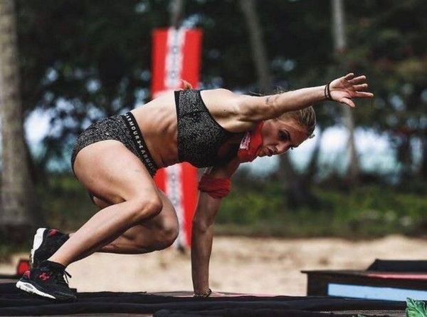 Κατερίνα Δαλάκα: «Έχασα 10 κιλά. Είχα γίνει σαν σκελετός και αντιμετώπισα ορισμένα ορμονικά θέματα »