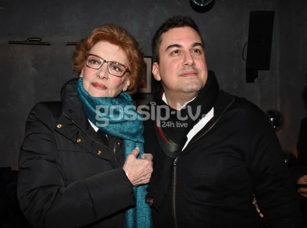 Μία υπέροχη θεατρική βραδιά! (pics)