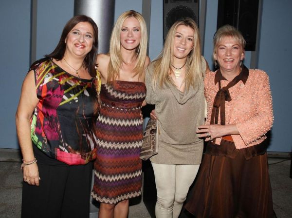 Video: Όλα όσα έγιναν στην παρουσίαση προγράμματος του Ant1 