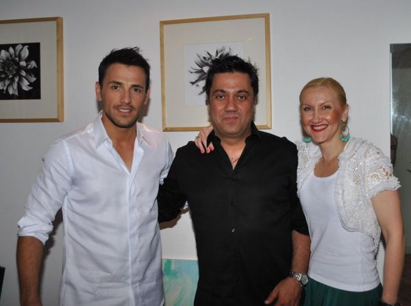 Οι επώνυμοι το «έκαψαν» στο Βέρτη!