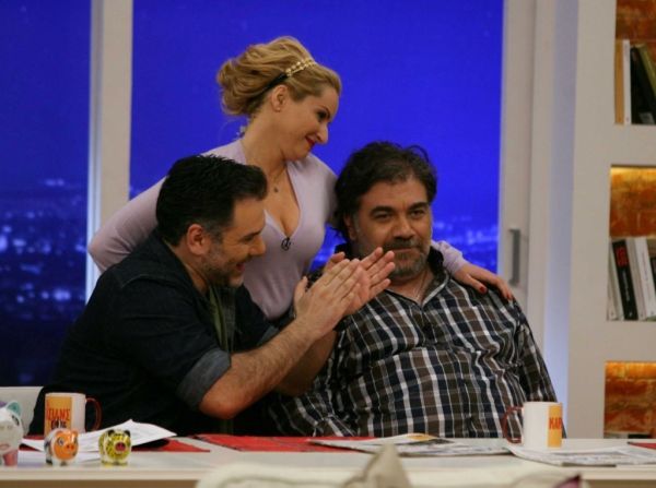 Ποιους θα δούμε αυτήν την εβδομάδα στο σπίτι των «Καρντάσιανς»; 