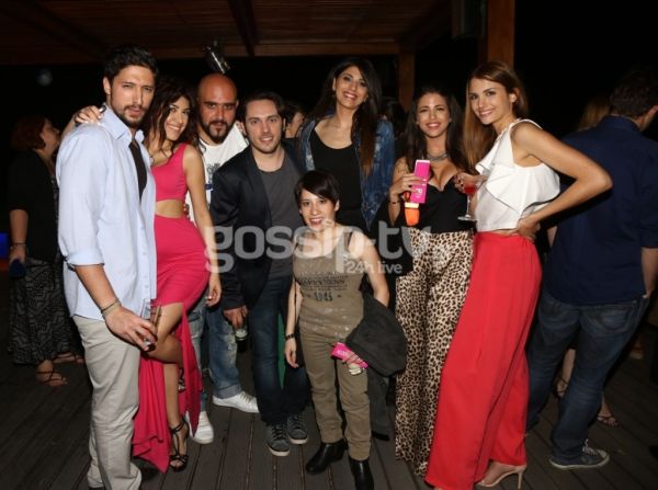 Το πάρτι του The Voice. Όλα όσα έγιναν!