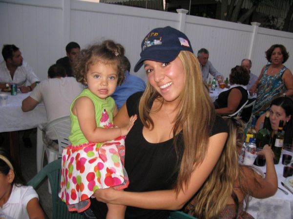 Ο γάμος της Καλομοίρας και του Γιώργου Μπούσαλη σε εικόνες