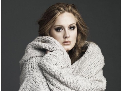 Adele: Πραγματική μεταμόρφωση 