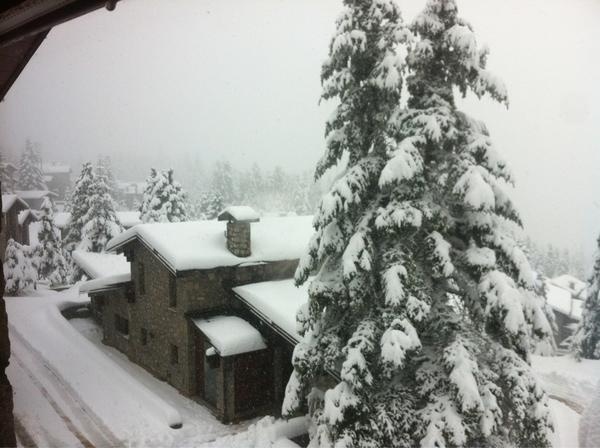 Η Φειδά μετά την έξωση, πήρε τα βουνά! (φωτό)