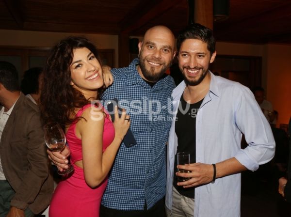 Το πάρτι του The Voice. Όλα όσα έγιναν!