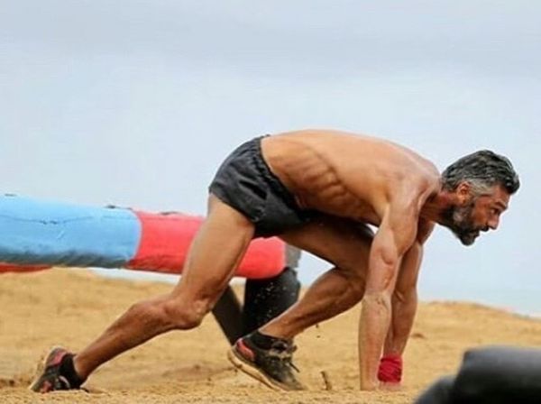 Στέλιος Κρητικός: «Πρώτη φορά κάνω απολογισμό και αφορμή στάθηκε ο ανανάς που αγόρασα…»