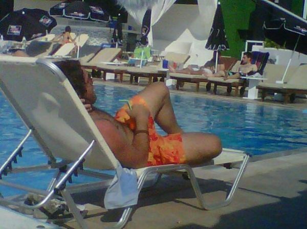 ΑΠΟΚΛΕΙΣΤΙΚΟ: Δείτε τα πρώτα γυρίσματα του reality της Τζούλιας Αλεξανδράτου 