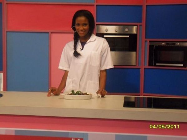 Αυτή είναι η νέα Μις Υφήλιος