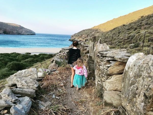 Ελένη: Η τσιρίδα της Μαρίνας -