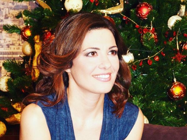 Φαίη Μαυραγάνη: Οι φωτογραφίες με τον Νίκο Μάνεση 14 χρόνια πριν