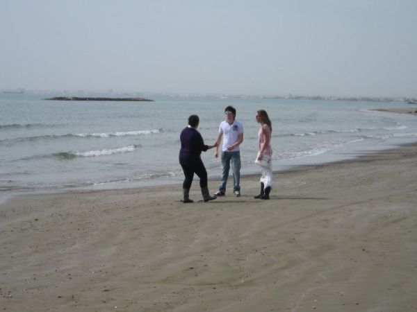 Γυρίστηκε το βιντεοκλίπ της Κύπρου για τη Eurovision