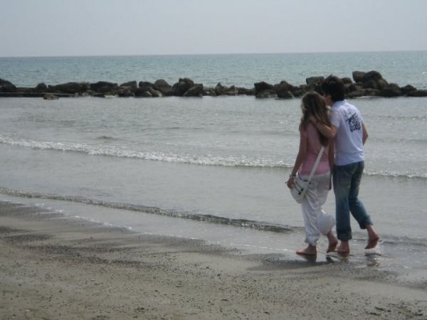 Γυρίστηκε το βιντεοκλίπ της Κύπρου για τη Eurovision