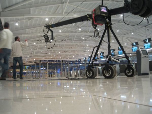 Γυρίστηκε το βιντεοκλίπ της Κύπρου για τη Eurovision