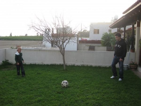 Κώστας Αντωνίου: “Αξίζουν συγχαρητήρια στον Σωτήρη”  