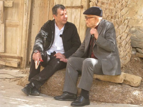 Οι "Πρωταγωνιστές" της Σπιναλόγκα...