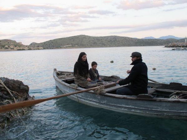 Οι "Πρωταγωνιστές" της Σπιναλόγκα...