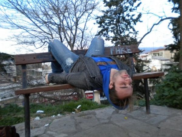 Ο Βασίλης Λογοθέτης του Greek Idol πιο sexy από ποτέ!