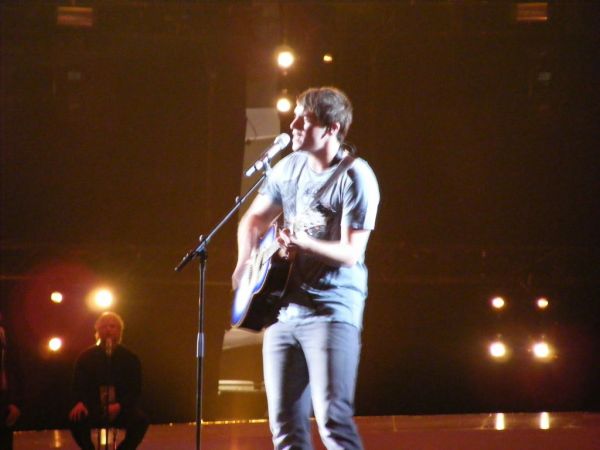 Eurovision 2010: Ποιοι άλλοι έκαναν πρόβα σήμερα;